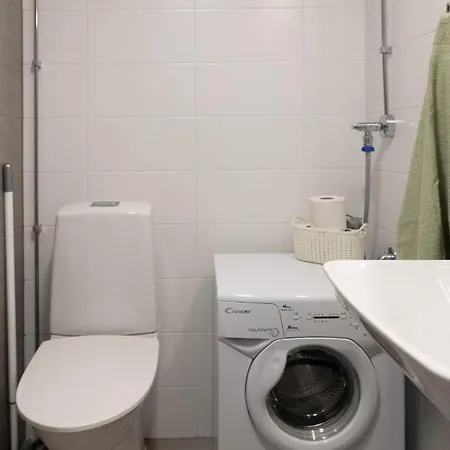 Apartment In