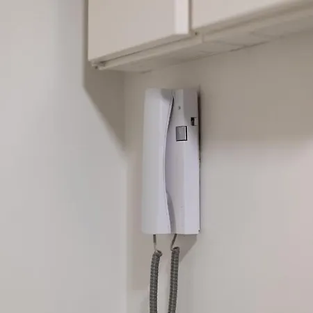 Apartment In Turku