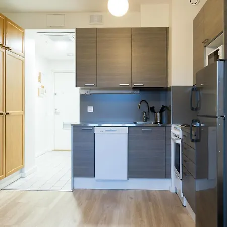 In Host By Tuure Turku