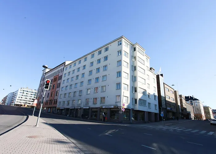 Appartement In Host By Tuure